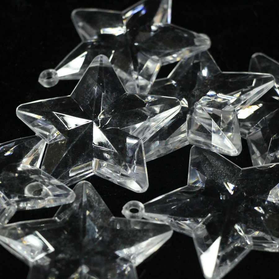 Acrylic crystal 5