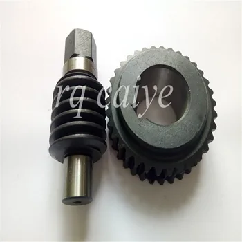 Heidelberg SM102 SO102 CX102 SX102 CD102 XL105 XL106 machine worm,66.006.029,worm gear,66.006.031,heidelberg printer parts.
Heidelberg SM102 SO102 CX102 SX102 CD102 XL105 XL106 machine worm,66.006.029,worm gear,66.006.031,heidelberg printer parts.