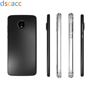 DSCACC Air Cushion Shock TPU Button Cover Case for Moto P40 Play One Power 2 P40 Power One Vision Z4 100pcs
DSCACC Air Cushion Shock TPU Button Cover Case for Moto P40 Play One Power 2 P40 Power One Vision Z4 100pcs