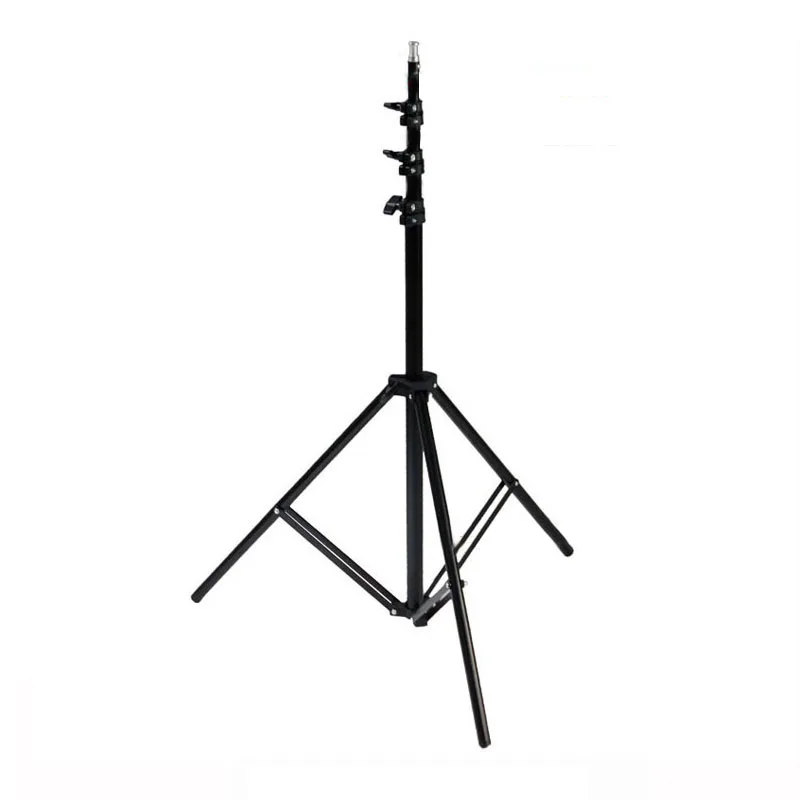 Top Deals New arrive 240 cm 95 inch Portable Photo Video Studio Tripod Stand For DSLR Camera / Speedlite Softbox photography L
Top Deals New arrive 240 cm 95 inch Portable Photo Video Studio Tripod Stand For DSLR Camera / Speedlite Softbox photography L