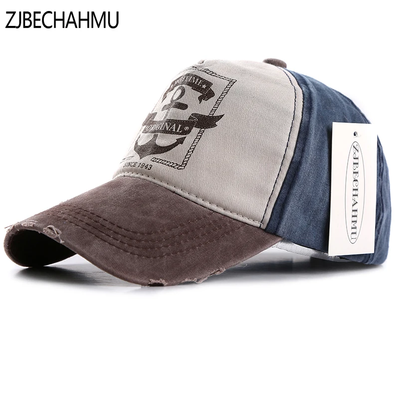 ZJBECHAHMU Caps Fashion Summer Baseball Caps Men Women Letter Print Solid Adjustable Baseball Caps Spring Autumn Snapback Hats
ZJBECHAHMU Caps Fashion Summer Baseball Caps Men Women Letter Print Solid Adjustable Baseball Caps Spring Autumn Snapback Hats