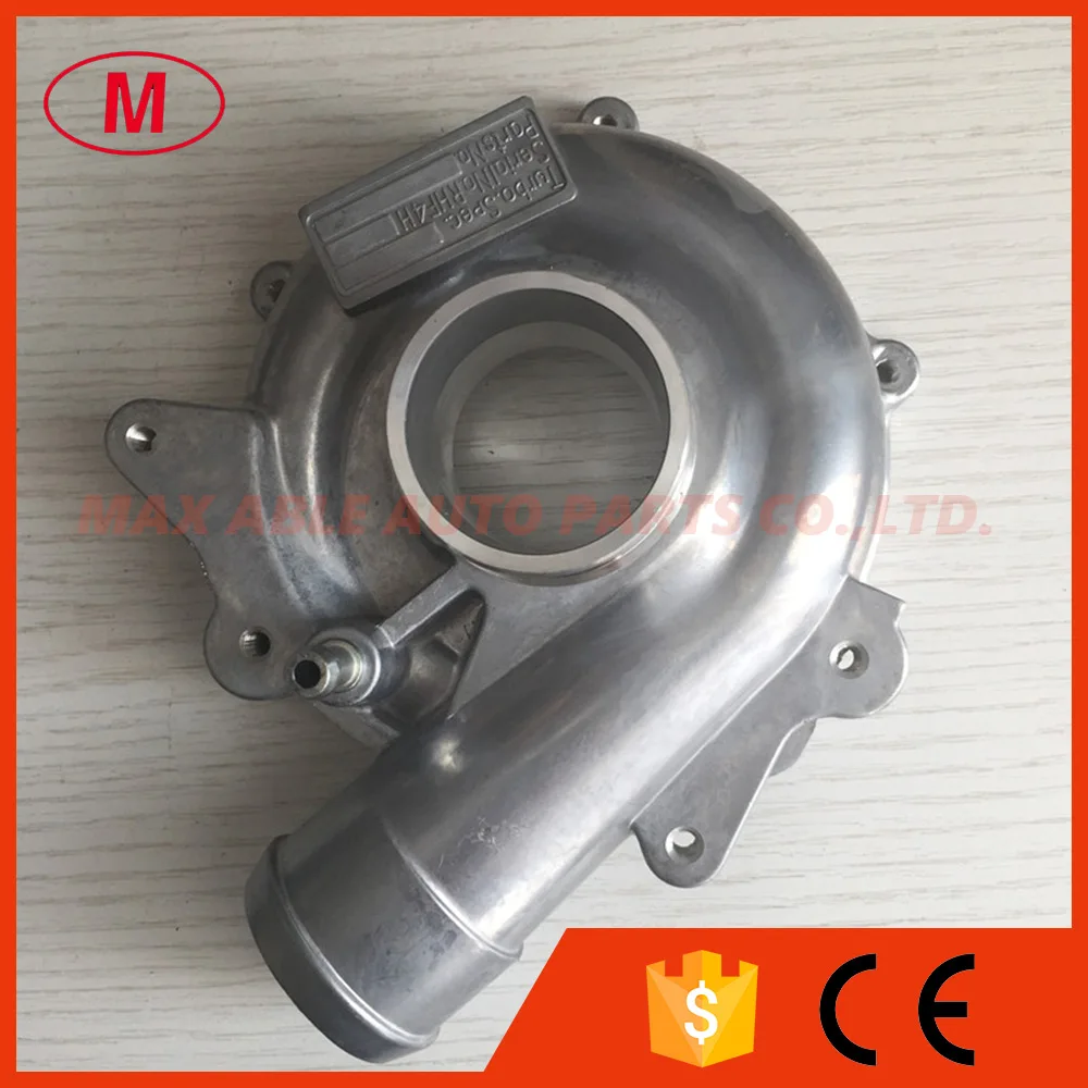 RHF4 VT10 1515A029 VB420088 Turbo Turbocharger compressor housing For W200 ,L200 Truck 2006- 4D5CDI 2.5L 98KW
RHF4 VT10 1515A029 VB420088 Turbo Turbocharger compressor housing For W200 ,L200 Truck 2006- 4D5CDI 2.5L 98KW