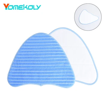 Microfiber Steam Cleaner Mop Cloth Cover Replacement Pad for Vax S2 Series for Hoover WH20200 Steam Mop Home Floor Cleaner Mops
Microfiber Steam Cleaner Mop Cloth Cover Replacement Pad for Vax S2 Series for Hoover WH20200 Steam Mop Home Floor Cleaner Mops