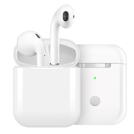 TWS new i19 wireless touch with charging bin Bluetooth headset headphone V5.0FOR: iphone Samsung Huawei stereo earphone
TWS new i19 wireless touch with charging bin Bluetooth headset headphone V5.0FOR: iphone Samsung Huawei stereo earphone