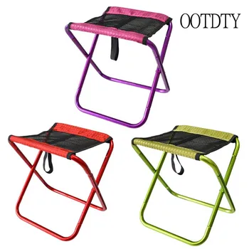 Outdoor Foldable Fishing Chair Ultra Light Portable Camping Oxford Cloth Aluminum Alloy Picnic Fishing Chair
Outdoor Foldable Fishing Chair Ultra Light Portable Camping Oxford Cloth Aluminum Alloy Picnic Fishing Chair