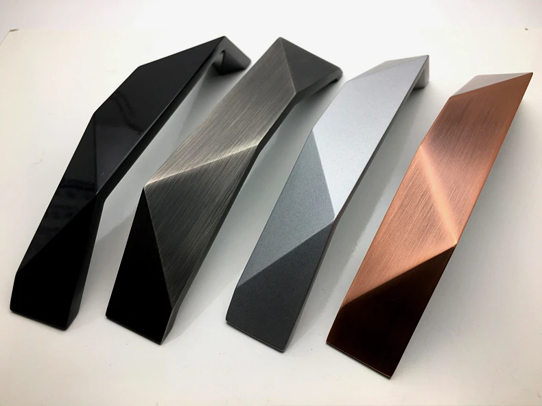 1.25" 2.5" 5" Cabinet Handle Door Knobs Dresser Drawer Pulls Handles Chrome Matt Silver Brushed Copper Bronze Black 32 64 128mm
1.25" 2.5" 5" Cabinet Handle Door Knobs Dresser Drawer Pulls Handles Chrome Matt Silver Brushed Copper Bronze Black 32 64 128mm