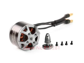 GARTT ML2212 920KV 230W 2212 Brushless Motor with CW /CCW prop adapter For DJI Phantom QuadCopter F450X525 Multirotor Drone
GARTT ML2212 920KV 230W 2212 Brushless Motor with CW /CCW prop adapter For DJI Phantom QuadCopter F450X525 Multirotor Drone