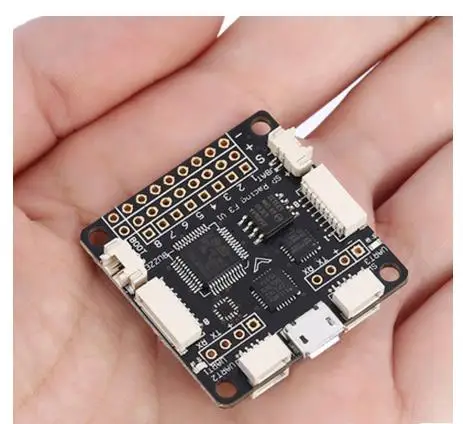 F3 Flight Control SP Pro Racing F3 Flight Controller-Cleanflight perfect for Mini 250 210 Quadcopter Better than Flip32
F3 Flight Control SP Pro Racing F3 Flight Controller-Cleanflight perfect for Mini 250 210 Quadcopter Better than Flip32