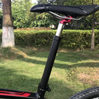 Shock-proof Bicycle Seat Tube Aluminium Alloy Bike Seat Post for Mountain Road Bike B2Cshop 
Shock-proof Bicycle Seat Tube Aluminium Alloy Bike Seat Post for Mountain Road Bike B2Cshop