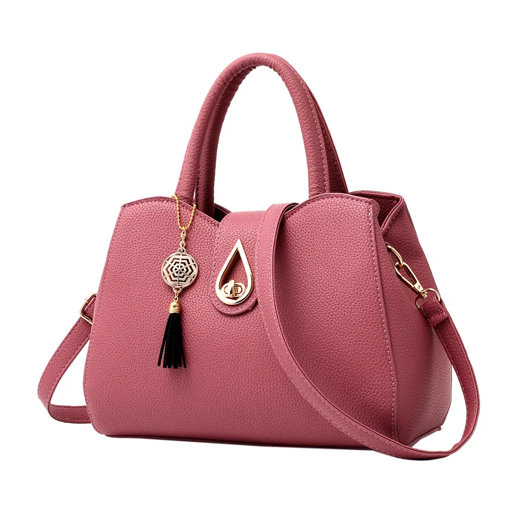Girl Shoulder Bag Fashion Lichee Pattern Women Crossbody Bag Lady handbag bolsa feminina dropshipping 2019 #YL5
Girl Shoulder Bag Fashion Lichee Pattern Women Crossbody Bag Lady handbag bolsa feminina dropshipping 2019 #YL5