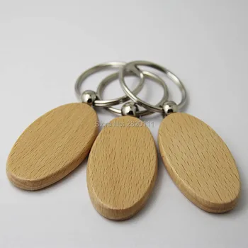 Wholesale 200pcs Blank Oval Wooden Key Chain DIY Promotion Customized Key Tags Promotional Gifts -DHL Free Shipping
Wholesale 200pcs Blank Oval Wooden Key Chain DIY Promotion Customized Key Tags Promotional Gifts -DHL Free Shipping