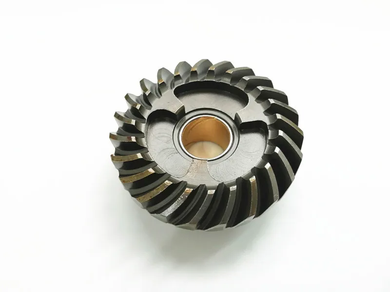 

FORWARD BEVEL GEAR A 346-64010-1 0 fit for Tohatsu Nissan 25HP 30HP Motor engranaje 346-64010-0