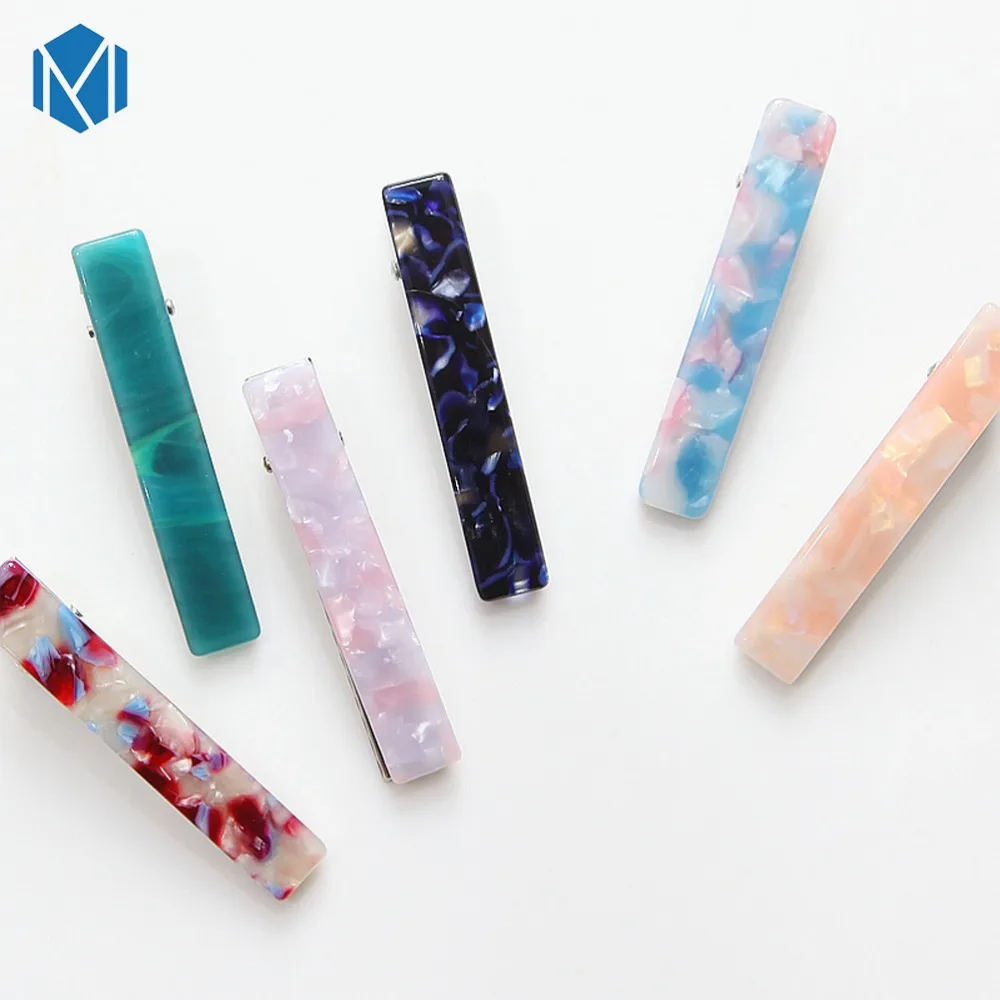 Fashion Alloy Pretty Duckbill Clip BB Hair Clips for Women Elegant Colorful Sweet Hairpins Girls Hairgrip barrette cheveux fille
Fashion Alloy Pretty Duckbill Clip BB Hair Clips for Women Elegant Colorful Sweet Hairpins Girls Hairgrip barrette cheveux fille