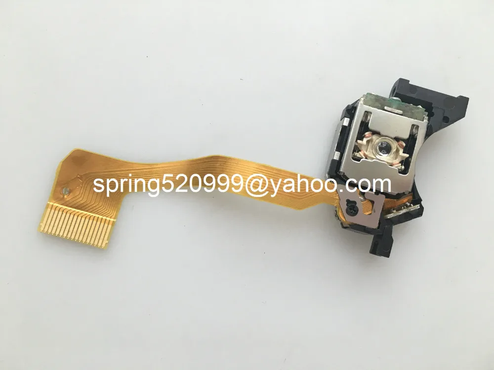 Brand new Sanyo CD laser SF-C250HS C250 optical pickup laser head for Mazda Car Audio CD player
Brand new Sanyo CD laser SF-C250HS C250 optical pickup laser head for Mazda Car Audio CD player