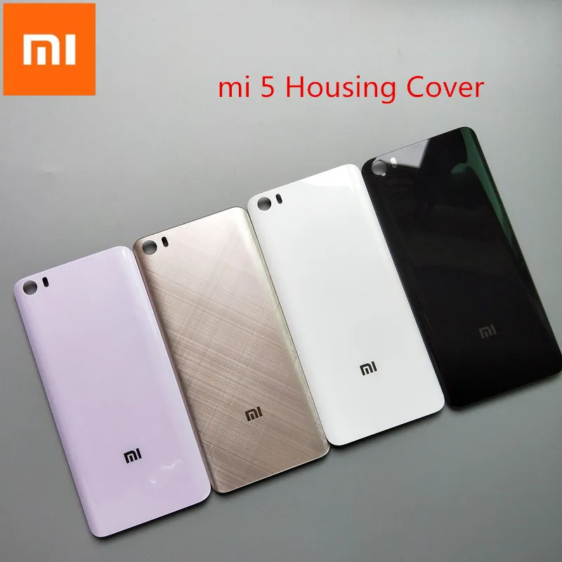 Original Xiaomi Mi5 genuine 3D Glass mobile phone Replacement Battery Cover For MI 5, Smooth Skin Housing Back Door Hard case
Original Xiaomi Mi5 genuine 3D Glass mobile phone Replacement Battery Cover For MI 5, Smooth Skin Housing Back Door Hard case