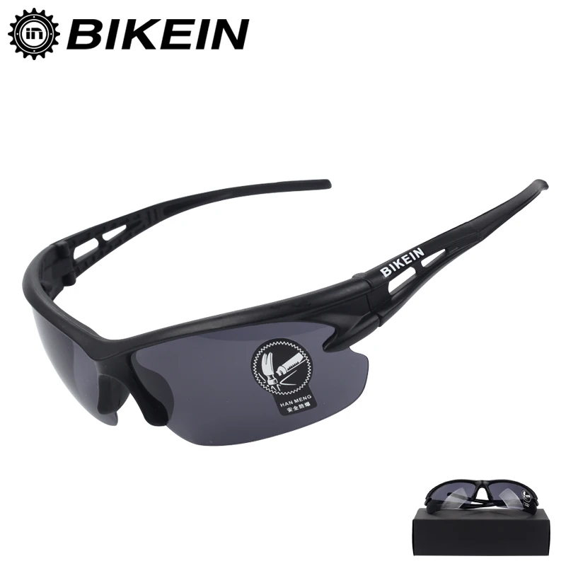 BIKEIN Windproof UV-400 Cycling Bike Goggles Outdoor Sports Riding Sunglasses MTB Bike Eyewear Goggle Bicycle Accessories 22g
BIKEIN Windproof UV-400 Cycling Bike Goggles Outdoor Sports Riding Sunglasses MTB Bike Eyewear Goggle Bicycle Accessories 22g