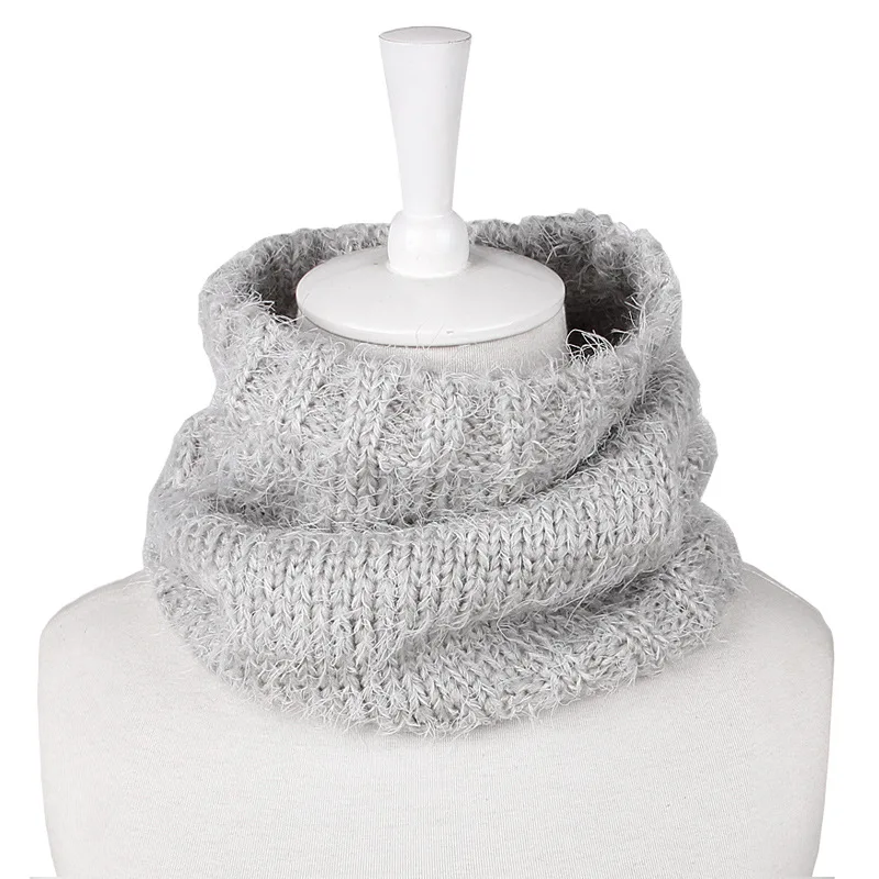 solid color chunky knitted mohair infinity scarves women men winter warm soft acrylic wool snood circle ring scarf neck warmer
solid color chunky knitted mohair infinity scarves women men winter warm soft acrylic wool snood circle ring scarf neck warmer