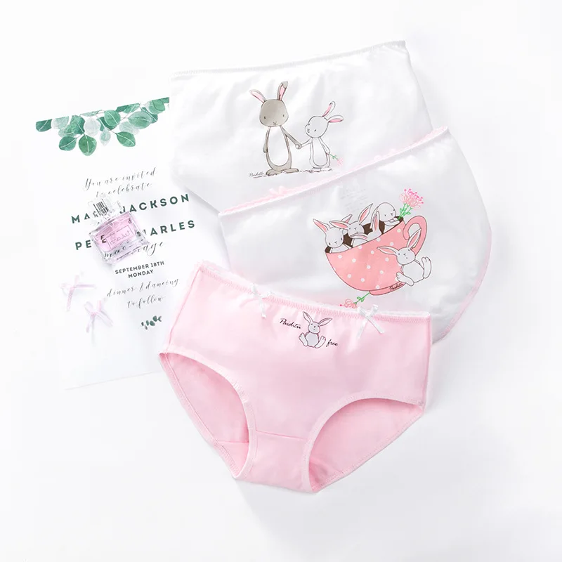 2019 girl's briefs children's underwear plain cotton pantalons medium and old children's shorts girls' and children's shorts
2019 girl's briefs children's underwear plain cotton pantalons medium and old children's shorts girls' and children's shorts