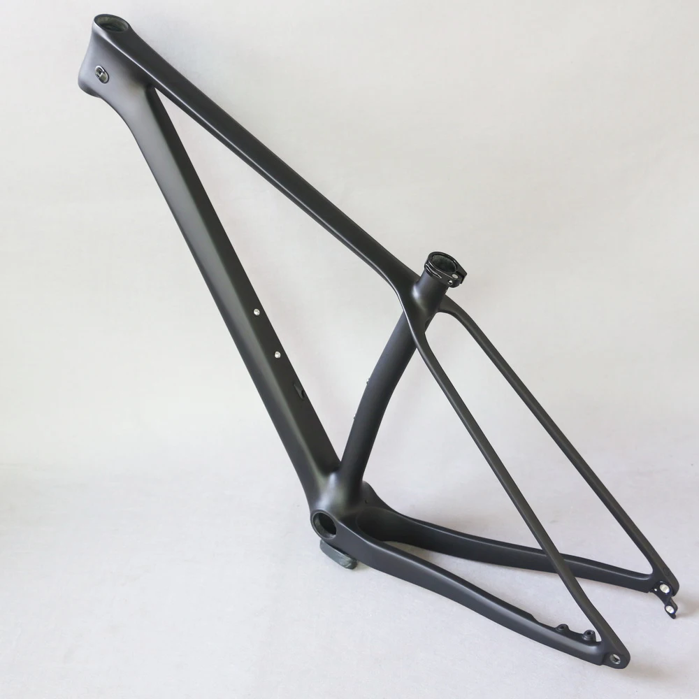 Cheap 2019 carbon bike frame mountain 29er Boost BB92, 29er*3.0 FM299 frame 5 Cheap 2019 carbon bike frame mountain 29er Boost BB92, 29er*3.0 FM299 frame 5