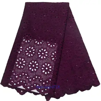 Hot Sale African Cotton Swiss Voile Lace Fabric High Quality With Stones Swiss Voile Lace In Switzerland African Lace Fabric 04
Hot Sale African Cotton Swiss Voile Lace Fabric High Quality With Stones Swiss Voile Lace In Switzerland African Lace Fabric 04