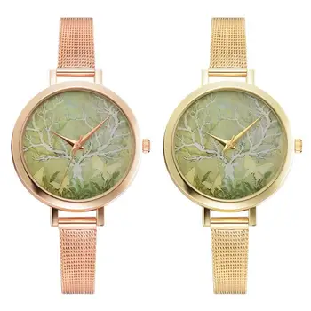 fashion women casual fashion simple alloy mesh strap net belt business lady gold quartz watch factory direct selling relogio
fashion women casual fashion simple alloy mesh strap net belt business lady gold quartz watch factory direct selling relogio