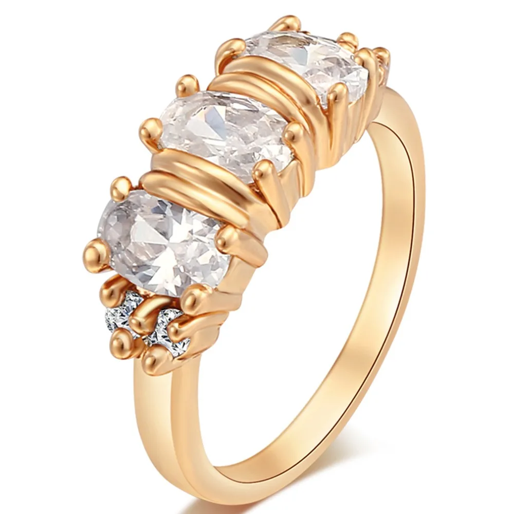 Fashion Austria Crystal Rings Gold Color Finger Cute caterpillar Ring Wedding Engagement Luxury Cubic Zirconia Rings For Women W
Fashion Austria Crystal Rings Gold Color Finger Cute caterpillar Ring Wedding Engagement Luxury Cubic Zirconia Rings For Women W
