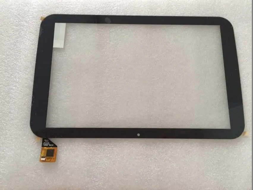 

10.1'' new tablet pc Digma Plane 10.51 3G PS1051MG digitizer touch screen GSL3680B F800123C-1 T101WXHS02A02