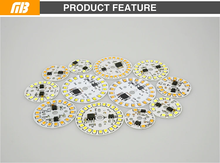 LED SMD CHIP FOR BULB_14