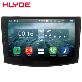 10.1" IPS Octa Core 4G Android 8.1 4GB RAM 64GB ROM BT Car DVD Player Stereo For Volkswagen VW Magotan Passat B6 B7 CC 2012-2015
10.1" IPS Octa Core 4G Android 8.1 4GB RAM 64GB ROM BT Car DVD Player Stereo For Volkswagen VW Magotan Passat B6 B7 CC 2012-2015