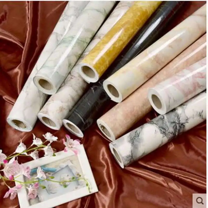 1.22x0.5m Self Adhesive Marble Film Wallpaper for Bathroom Kitchen Contact Paper PVC Waterproof Wall Stickers DIY
1.22x0.5m Self Adhesive Marble Film Wallpaper for Bathroom Kitchen Contact Paper PVC Waterproof Wall Stickers DIY