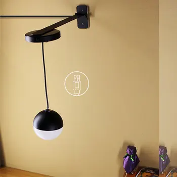 Modern Globe Pendant Lights Plastic Ball Lampshade LED night light For Dining Room Bedroom Kitchen Lighting
Modern Globe Pendant Lights Plastic Ball Lampshade LED night light For Dining Room Bedroom Kitchen Lighting