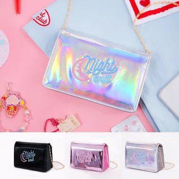 Korean Style Women Wallet Flap Wallet Messenger Bags Fashion Moon Night Coin Purse Mobile Phone Pocket Bag For Teenage Girls
Korean Style Women Wallet Flap Wallet Messenger Bags Fashion Moon Night Coin Purse Mobile Phone Pocket Bag For Teenage Girls