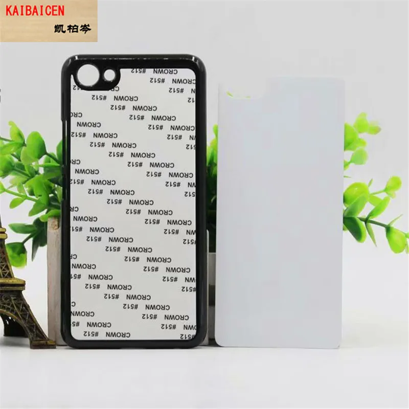 For VIVO Y81 Case PC Plastic Hard 2D Sublimation Blank Heat transfer Phone Cover Case 
For VIVO Y81 Case PC Plastic Hard 2D Sublimation Blank Heat transfer Phone Cover Case