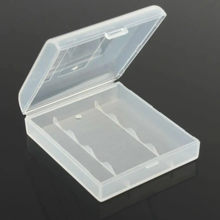 MOSUNX Futural Digital Hot Selling Plastic Hard White Battery Case Storage Box for 4x14500/AAt Clear Drop Shipping F35
MOSUNX Futural Digital Hot Selling Plastic Hard White Battery Case Storage Box for 4x14500/AAt Clear Drop Shipping F35