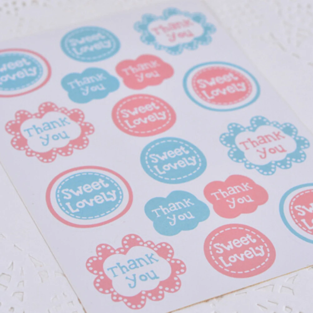 Decorative Paper Stickers 16Pcs Stickers/sheet Floral Round Memo Stickers Paper Lovely Thank You Labels stickers
Decorative Paper Stickers 16Pcs Stickers/sheet Floral Round Memo Stickers Paper Lovely Thank You Labels stickers