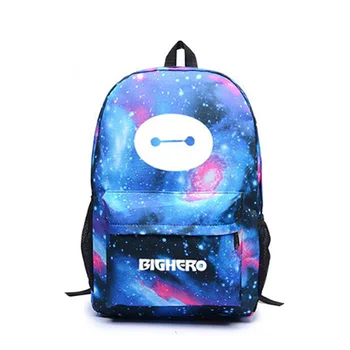 New Cool Night Luminous Backpack School Bags for Boys and Girls Schoolbags for Teenagers Printing School Bagpack Satchel
New Cool Night Luminous Backpack School Bags for Boys and Girls Schoolbags for Teenagers Printing School Bagpack Satchel
