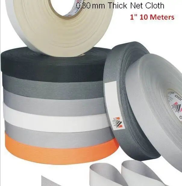 10 Meters 26mm Wide 0.3mm Thick Cloth TPU Tape Seam Sealing Waterproof for Goretex material Outdoor Clothing
10 Meters 26mm Wide 0.3mm Thick Cloth TPU Tape Seam Sealing Waterproof for Goretex material Outdoor Clothing