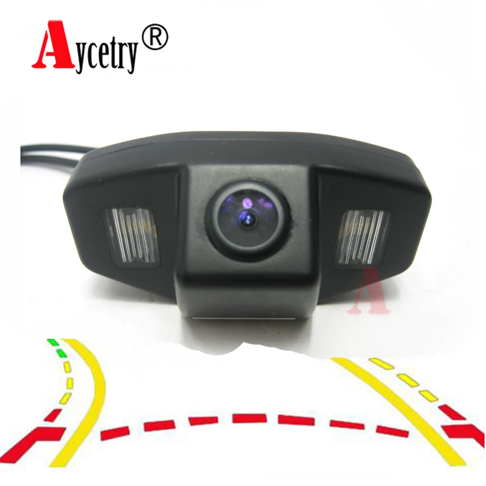 Aycetry! Intelligent Dynamic Trajectory reverse ccd parking camera For honda accord 7 2003-2010 wide view angle Rear view Camera
Aycetry! Intelligent Dynamic Trajectory reverse ccd parking camera For honda accord 7 2003-2010 wide view angle Rear view Camera