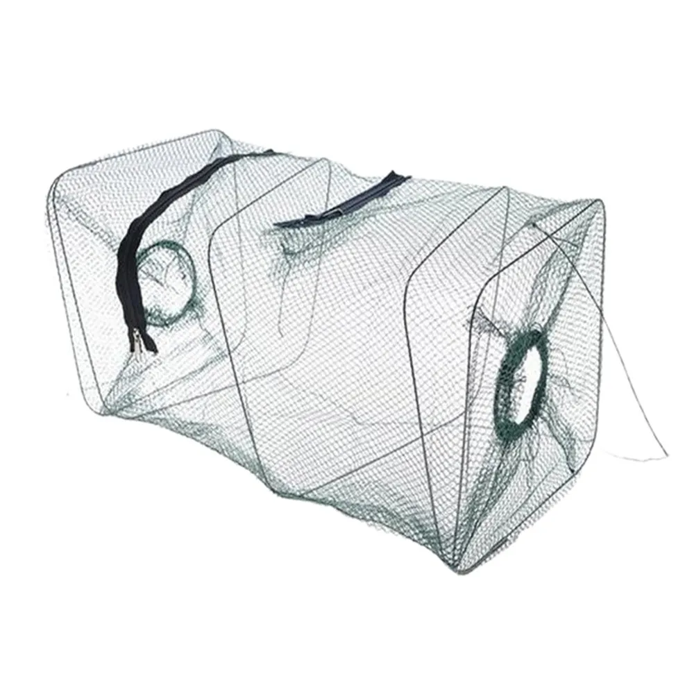 2017 New Folding Fish Minnow Crab Fishing Bait Shrimp Trap Cast Net Cage HOT AUGUST7
2017 New Folding Fish Minnow Crab Fishing Bait Shrimp Trap Cast Net Cage HOT AUGUST7