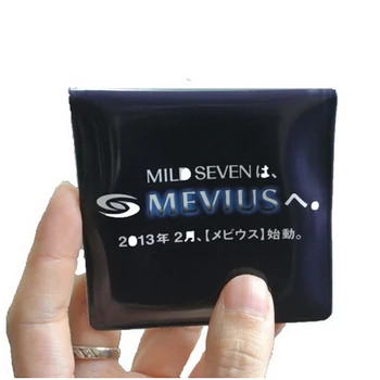 Eco-friendly Portable Soot bag Creative Fashion Japanese mini Ashtray tobacco Storage
Eco-friendly Portable Soot bag Creative Fashion Japanese mini Ashtray tobacco Storage