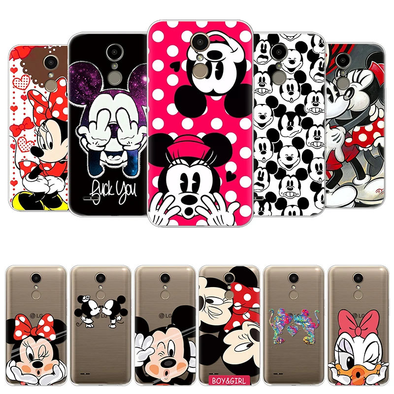 Cartoon Cute Case FOR LG K10 2017 Case Cover FOR LG K10 2017 M250 M250N X400 Silicone Soft TPU Ultra Thin Transparent Back Capa
Cartoon Cute Case FOR LG K10 2017 Case Cover FOR LG K10 2017 M250 M250N X400 Silicone Soft TPU Ultra Thin Transparent Back Capa