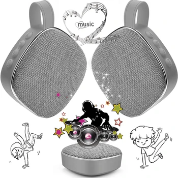 LIGE Bluetooth Speaker Mini Wireless Loudspeaker Crack LED TF USB Subwoofer bluetooth Speakers mp3 stereo audio music player+box
LIGE Bluetooth Speaker Mini Wireless Loudspeaker Crack LED TF USB Subwoofer bluetooth Speakers mp3 stereo audio music player+box