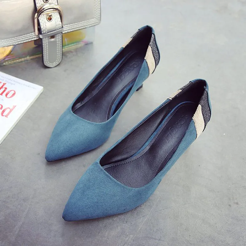 HEE GRAND 2019 New Women Elegant Pumps Slip-on Pointed Toe Pumps Shallow Thin Heels Rubber Fashion Lady Pumps for Dress WXG605
HEE GRAND 2019 New Women Elegant Pumps Slip-on Pointed Toe Pumps Shallow Thin Heels Rubber Fashion Lady Pumps for Dress WXG605