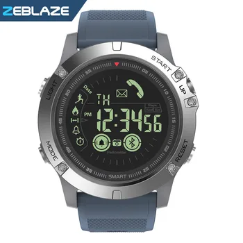 Zeblaze VIBE 3 Smart Watch 33 Month Standby Time Smartwatch Clock For Samsung Huawei Xiaomi IOS Apple iphone 5 6 7 8 X XS MAX XR
Zeblaze VIBE 3 Smart Watch 33 Month Standby Time Smartwatch Clock For Samsung Huawei Xiaomi IOS Apple iphone 5 6 7 8 X XS MAX XR