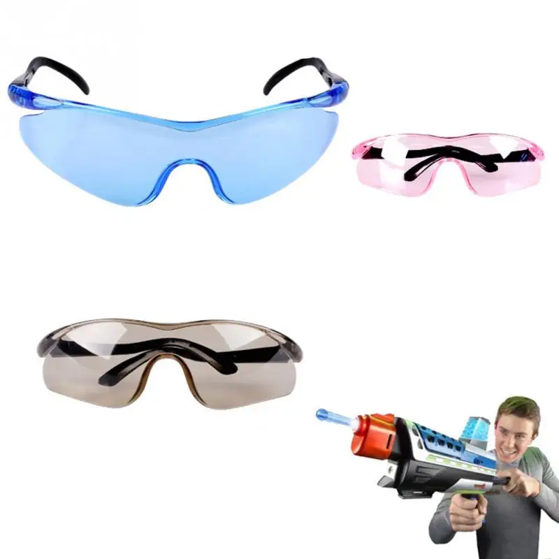 New Windproof Eye Protection Goggles Safety Glasses Hiking Shooting Eyewear Gift Indoor Portable For Kids #H108^
New Windproof Eye Protection Goggles Safety Glasses Hiking Shooting Eyewear Gift Indoor Portable For Kids #H108^