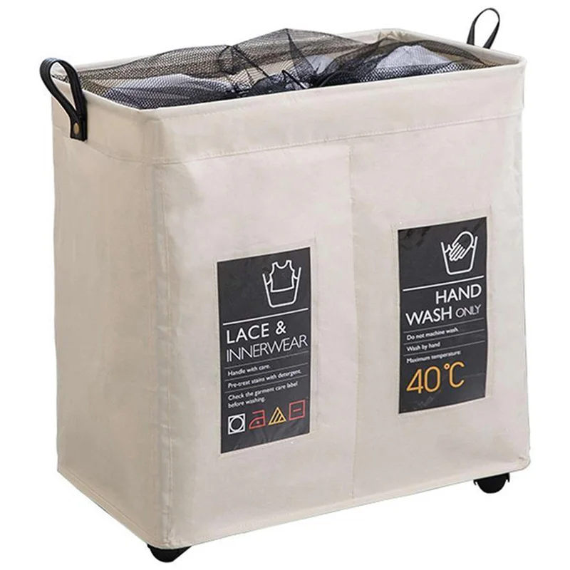 Roller Corner Durable Laundry Basket Dirty Clothes Storage Basket Storage Bag Laundry Bag
Roller Corner Durable Laundry Basket Dirty Clothes Storage Basket Storage Bag Laundry Bag