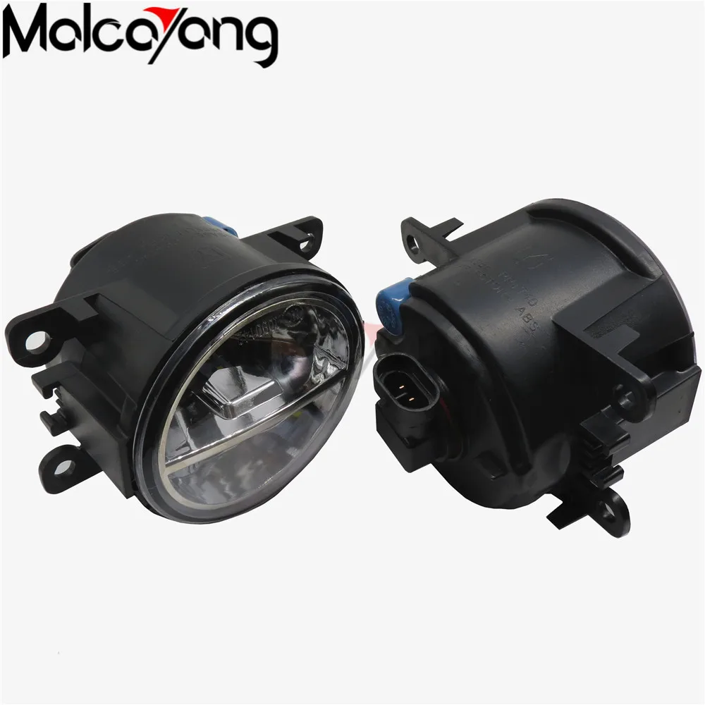 Car-styling LED fog lamps10W high brightness lights 1set For Mitsubishi OUTLANDER 2 PAJERO 4 L200 Grandis 2003-2016
Car-styling LED fog lamps10W high brightness lights 1set For Mitsubishi OUTLANDER 2 PAJERO 4 L200 Grandis 2003-2016