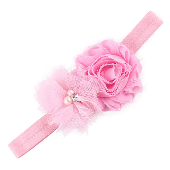 NewHair Accessories Hair Soft Mesh Flower Pearl Combination Elastic Jair Belt hair-accessories flower crown flower headband
NewHair Accessories Hair Soft Mesh Flower Pearl Combination Elastic Jair Belt hair-accessories flower crown flower headband