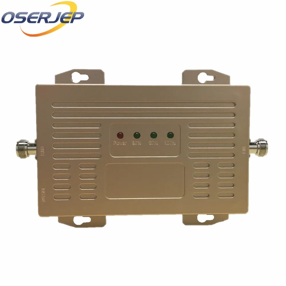 2017 new gsm 900mhz repeater ALC 75dB 2G 3G 4G GSM UMTS LTE 900MHz Mobile/cell Phone Repeater Signal Booster amplifier
2017 new gsm 900mhz repeater ALC 75dB 2G 3G 4G GSM UMTS LTE 900MHz Mobile/cell Phone Repeater Signal Booster amplifier