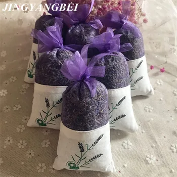 Natural Lavender Bud Dried Flower Sachet bag Aromatherapy Aromatic wardrobe desiccant sachet car room Air Refreshing
Natural Lavender Bud Dried Flower Sachet bag Aromatherapy Aromatic wardrobe desiccant sachet car room Air Refreshing